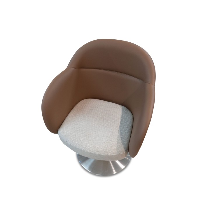 Beauty Star Muscadelle — détail