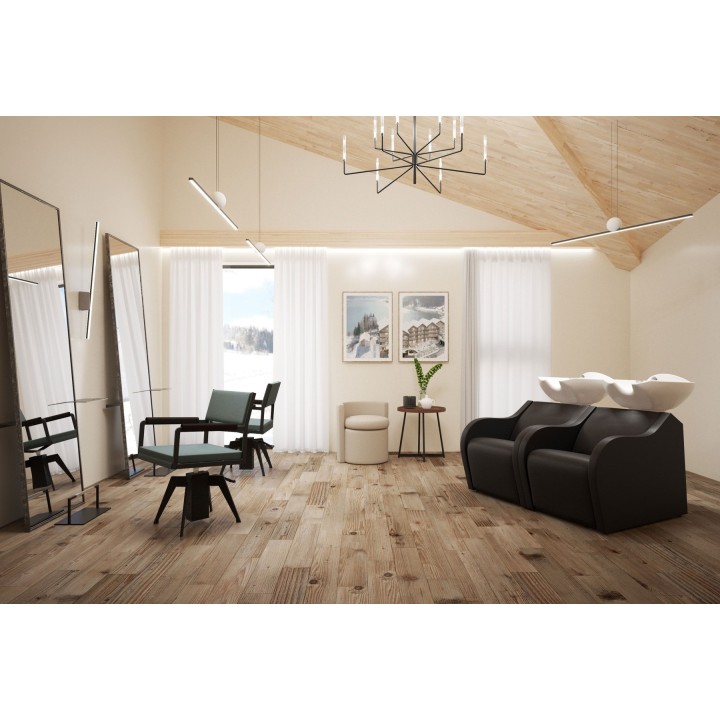 Beauty Star Greenwich — rendu complémentaire