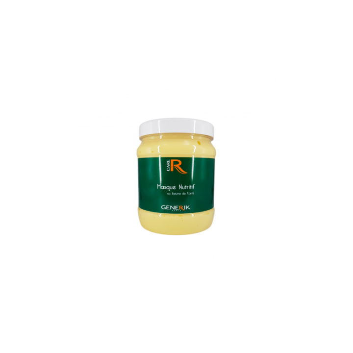 Generik soin & masque au karité 1000 ml,soins capillaires,Generik,Caprice Selection