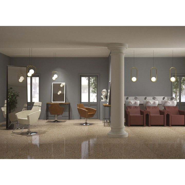 Beauty Star Brooklyn — rendu complémentaire