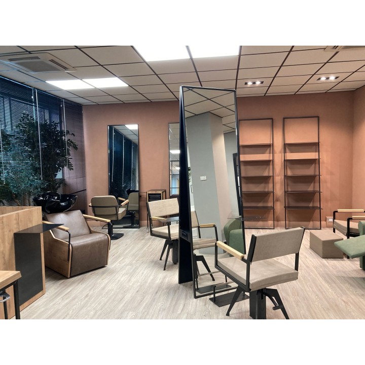 Beauty Star Brooklyn — vue complémentaire