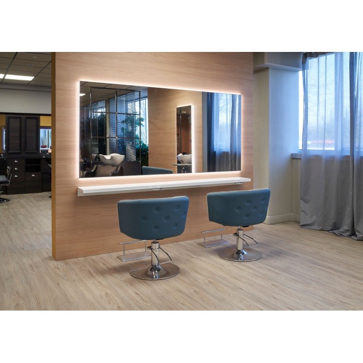 Beauty Star LED Double — vue produit