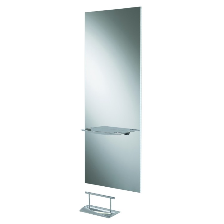 Beauty Star Verticale LED — vue produit