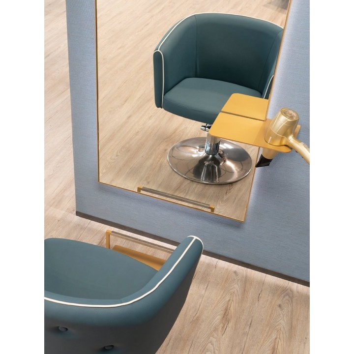Beauty Star Gold — détail