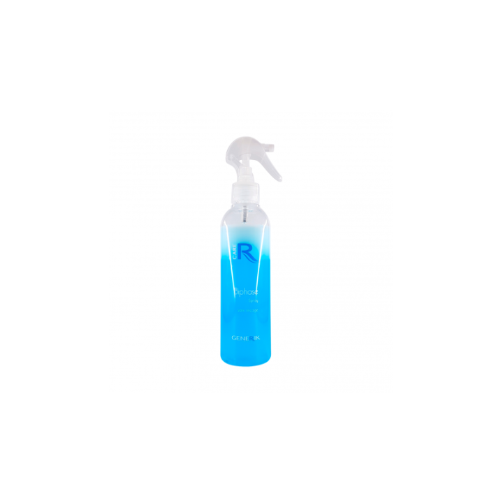 Generik soin Biphase 250 ml,soins capillaires,Generik,Caprice Selection