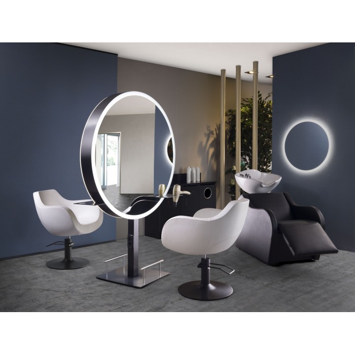 Beauty Star Grace — vue complémentaire
