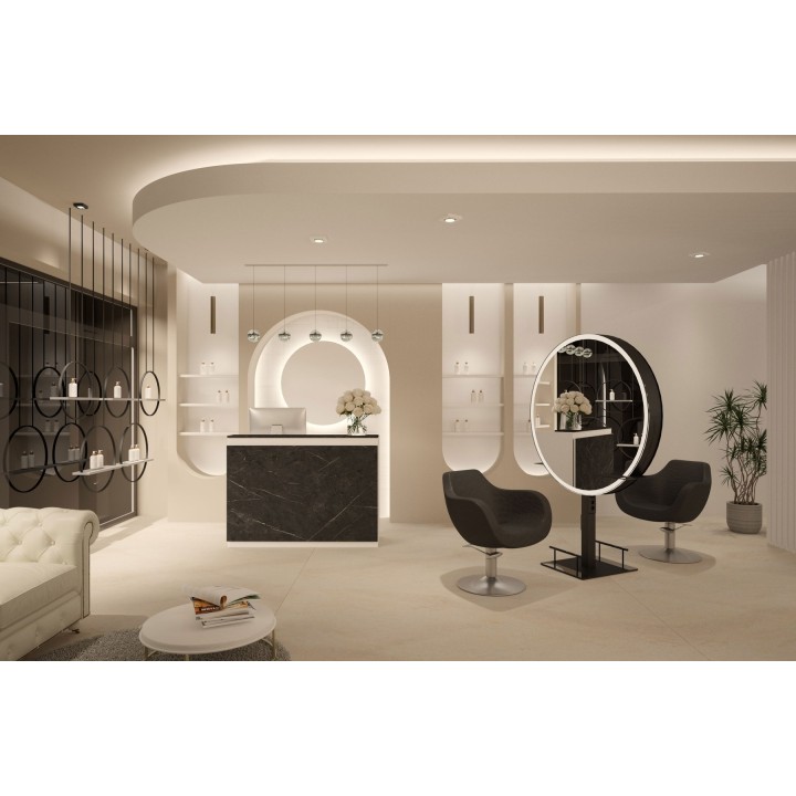 Beauty Star Grace — mise en situation