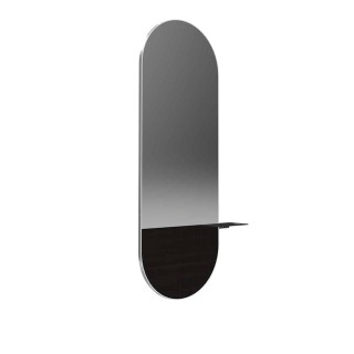 Beauty Star Ovale Murale