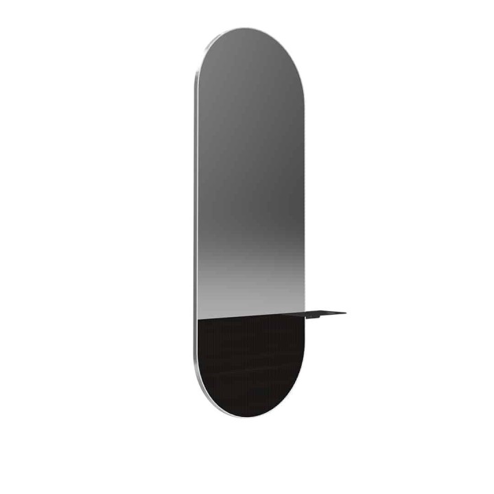 Beauty Star Ovale Murale