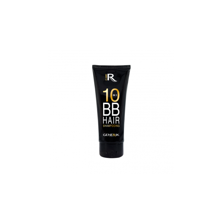 Generik shampoing BB Hair 200 ml,shampoings professionnels,Generik,Caprice Selection