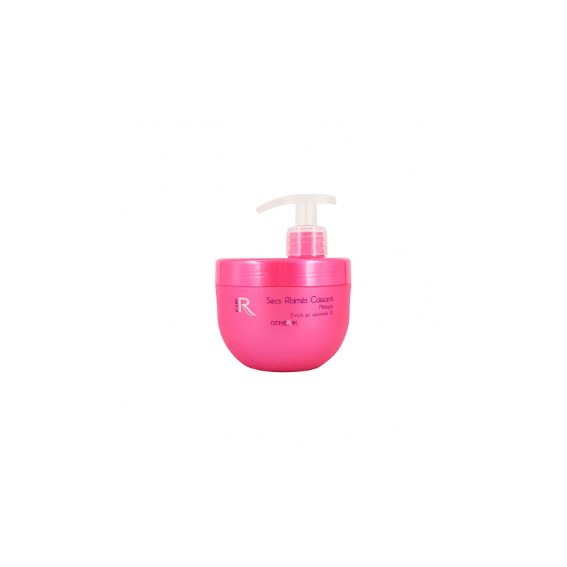 Masque soin Generik 500 ml,soins capillaires,Generik,Caprice Selection