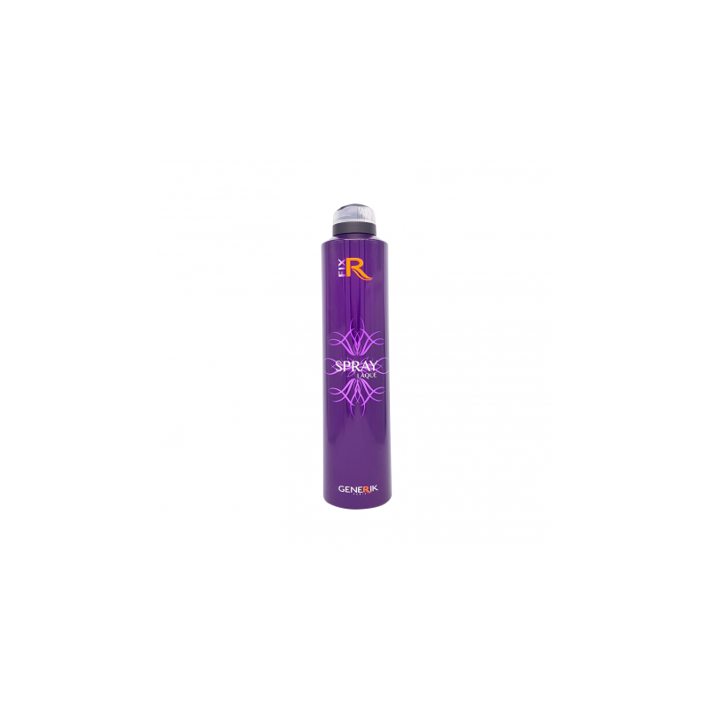 Generik spray laque 500 ml,Produits de coiffage,Generik,Caprice Selection