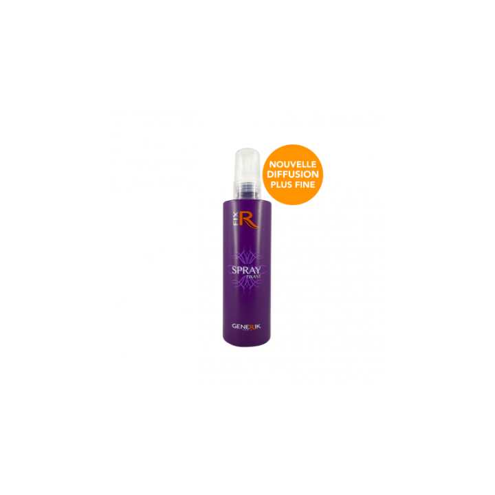 Generik spray fixant 250 ml,Produits de coiffage,Generik,Caprice Selection