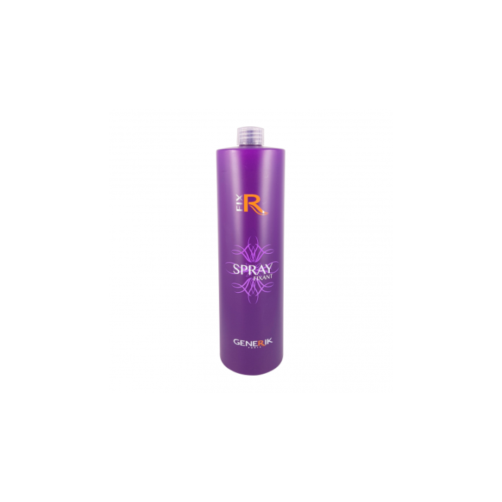 Generik spray fixant 1000 ml,Produits de coiffage,Generik,Caprice Selection