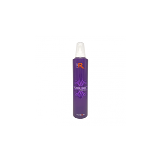 Mousse coiffante professionnelle Generik 300 ml,Produits de coiffage,Generik,Caprice Selection