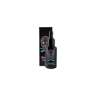 Generik huile de soin pour barbe 30 ml,Produits barbes et rasage,Generik,Caprice Selection