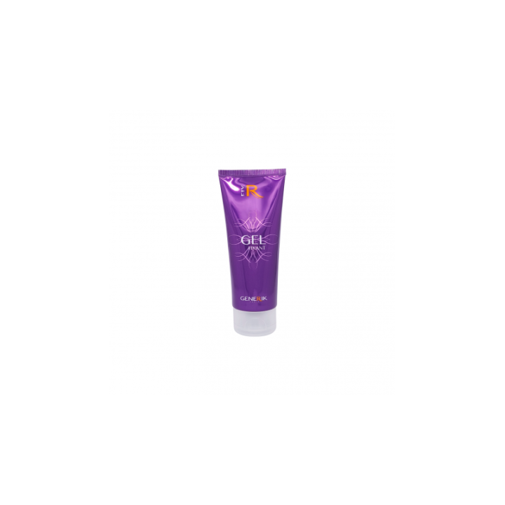 Gel fixant Generik 200 ml,Produits de coiffage,Generik,Caprice Selection