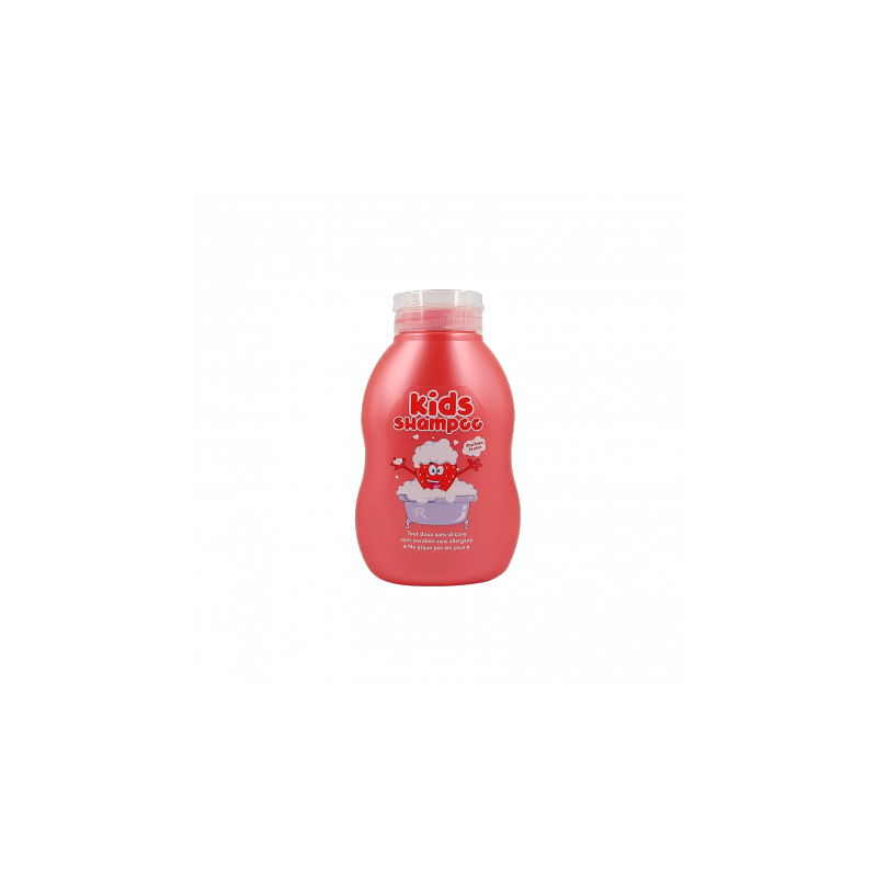 Generik Shampoing Kids Barbapapa 250 ml,shampoings professionnels,Generik,Caprice Selection Generik Shampoing Kids Barbapapa 250 ml,shampoings professionnels,Generik,Caprice Selection