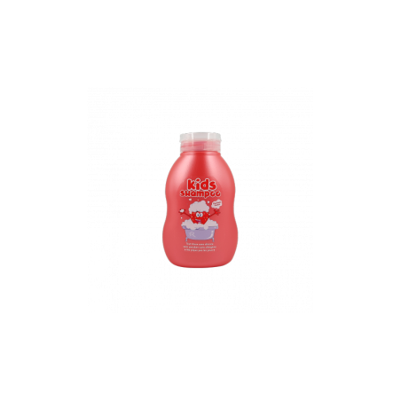 Generik Shampoing Kids Barbapapa 250 ml,shampoings professionnels,Generik,Caprice Selection