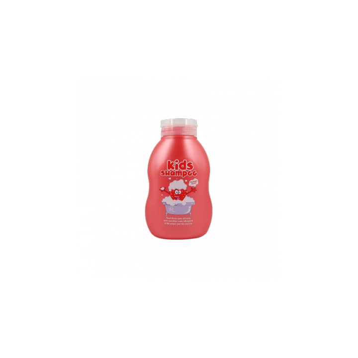 Generik Shampoing Kids Barbapapa 250 ml,shampoings professionnels,Generik,Caprice Selection