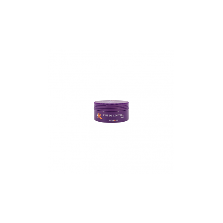 Generik cire wax 100 ml,Produits de coiffage,Generik,Caprice Selection