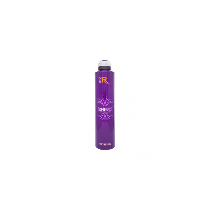 Generik spray Brillance 300 ml,Produits de coiffage,Generik,Caprice Selection