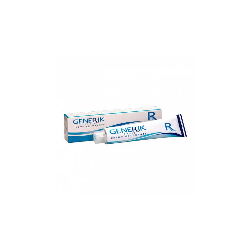 Generik coloration permanente 100 ml,colorations permanentes / ton sur ton,Generik,Caprice Selection