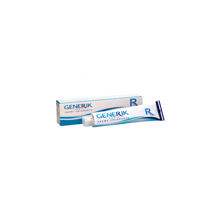 Generik coloration permanente 100 ml,colorations permanentes / ton sur ton,Generik,Caprice Selection