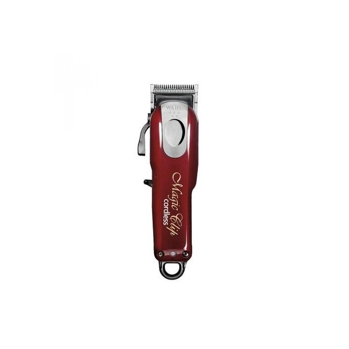 Tondeuse WAHL Magic Clip Cordless,Tondeuses professionnelles,WAHL,Caprice Selection