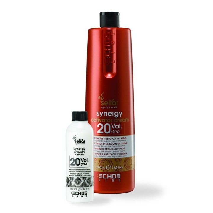 Seliar Synergy Activateur 1000ml,oxydants,Echosline,Caprice Selection