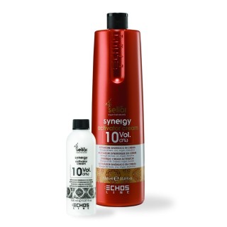 Seliar Synergy Activateur 1000ml,oxydants,Echosline,Caprice Selection