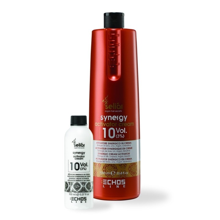 Seliar Synergy Activateur 1000ml,oxydants,Echosline,Caprice Selection