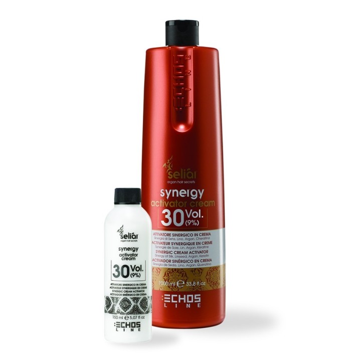 Seliar Synergy Activateur 1000ml,oxydants,Echosline,Caprice Selection