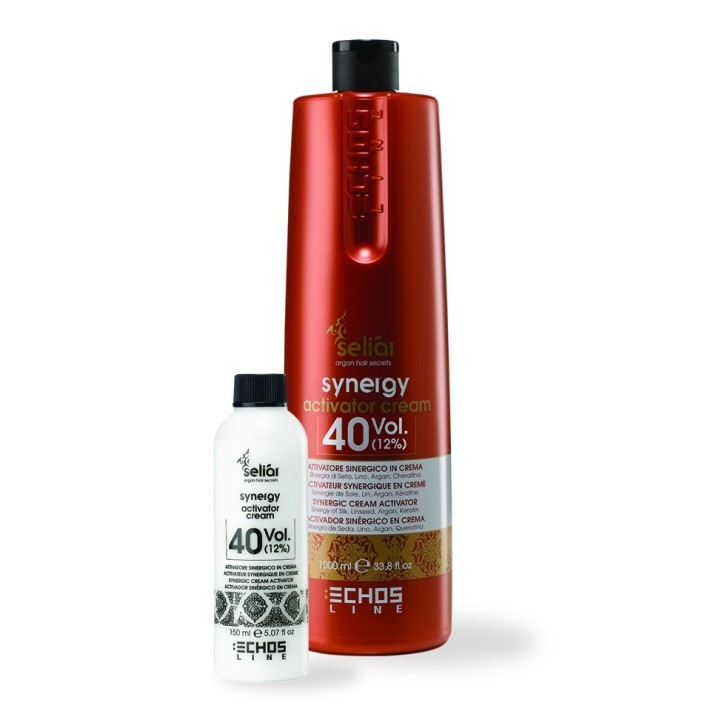 Seliar Synergy Activateur 1000ml,oxydants,Echosline,Caprice Selection