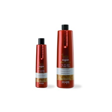 Selair shampoing ARGAN 350 ml Selair shampoing ARGAN 350 ml