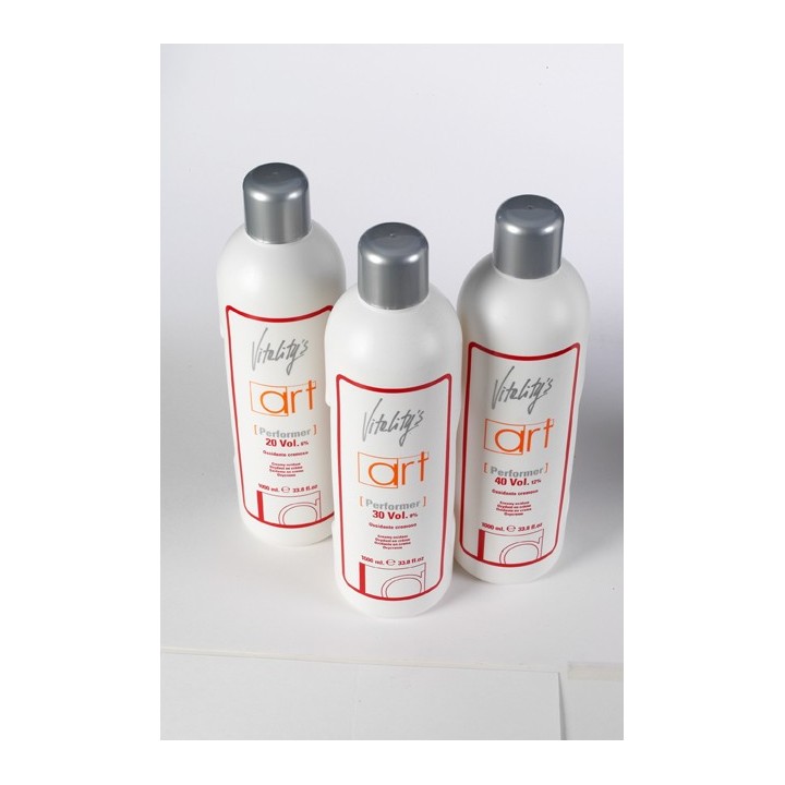 Vitality's ART oxydant crème,oxydants,Vitality's,Caprice Selection