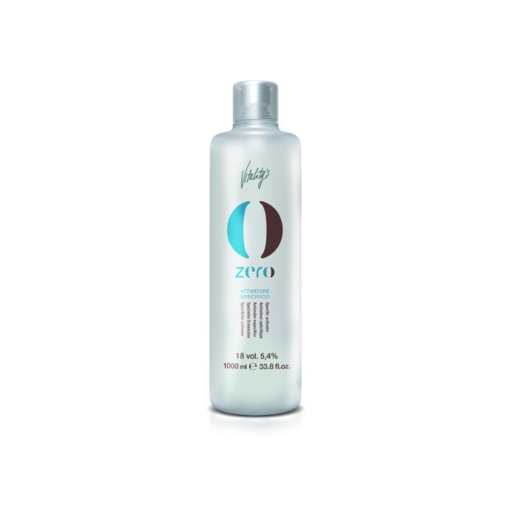 Vitality's Zero oxydant crème 1000 ml,oxydants,Vitality's,Caprice Selection