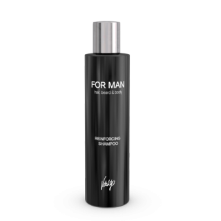 Vitality's For Man Shampoing ReInforcing 240 ml,Produits cheveux,Vitality's,Caprice Selection