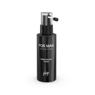 Vitality's For Man Tonic ReInforcing 100 ml,Produits cheveux,Vitality's,Caprice Selection
