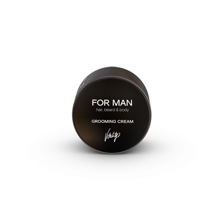 Vitality's For Man Grooming Paste 75 ml,Produits de coiffage,Vitality's,Caprice Selection