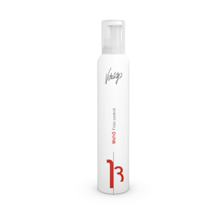 Mousse Weho Frizz Control Vitality's 200 ml,Produits de coiffage,Vitality's,Caprice Selection