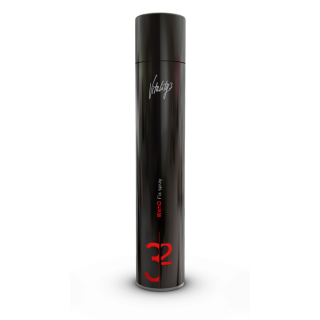 Laque Weho Fix Spray Vitality's 80 ml,Produits de coiffage,Vitality's,Caprice Selection
