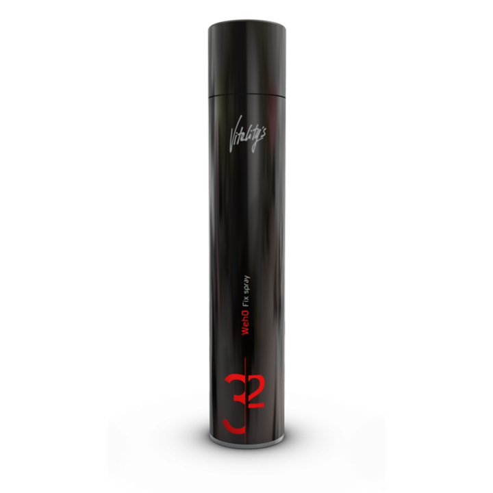 Laque Weho Fix Spray Vitality's 80 ml,Produits de coiffage,Vitality's,Caprice Selection