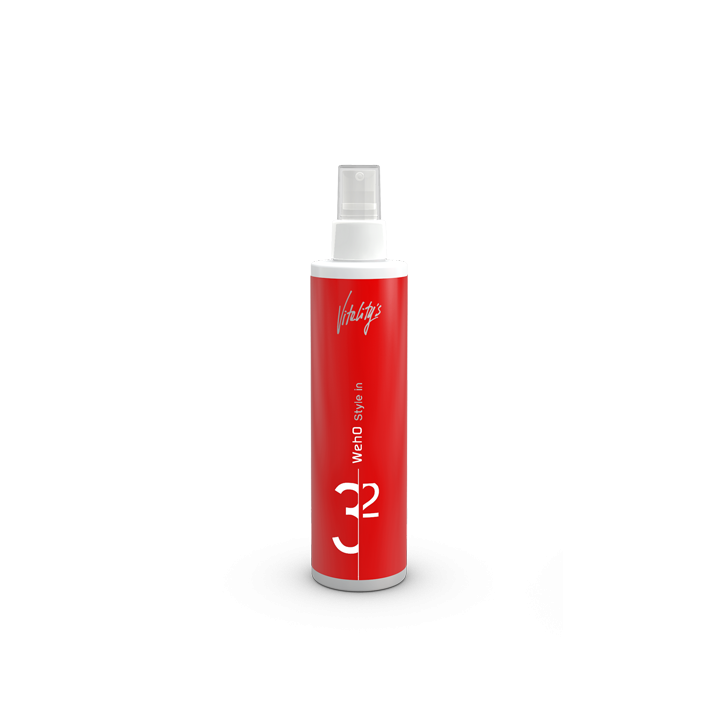 Spray volume Weho Style In Vitality's 200 ml,Produits de coiffage,Vitality's,Caprice Selection