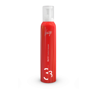 Mousse volume Weho Control Mousse Vitality's 250 ml,Produits de coiffage,Vitality's,Caprice Selection