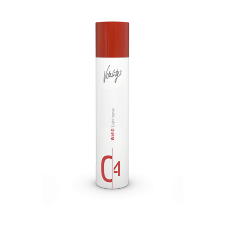 Spray brillance Vitality's Weho Light Spray 200 ml,Produits de coiffage,Vitality's,Caprice Selection