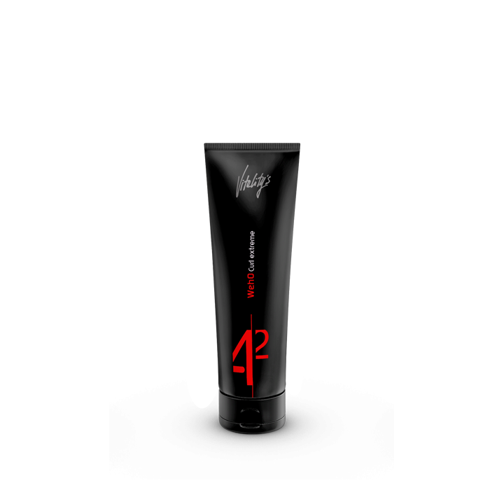 Crème sculptante Weho Curl Extreme Vitality's 150 ml,Produits de coiffage,Vitality's,Caprice Selection