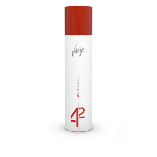 Laque extra forte Weho Final Fix Vitality's 300 ml,Produits de coiffage,Vitality's,Caprice Selection