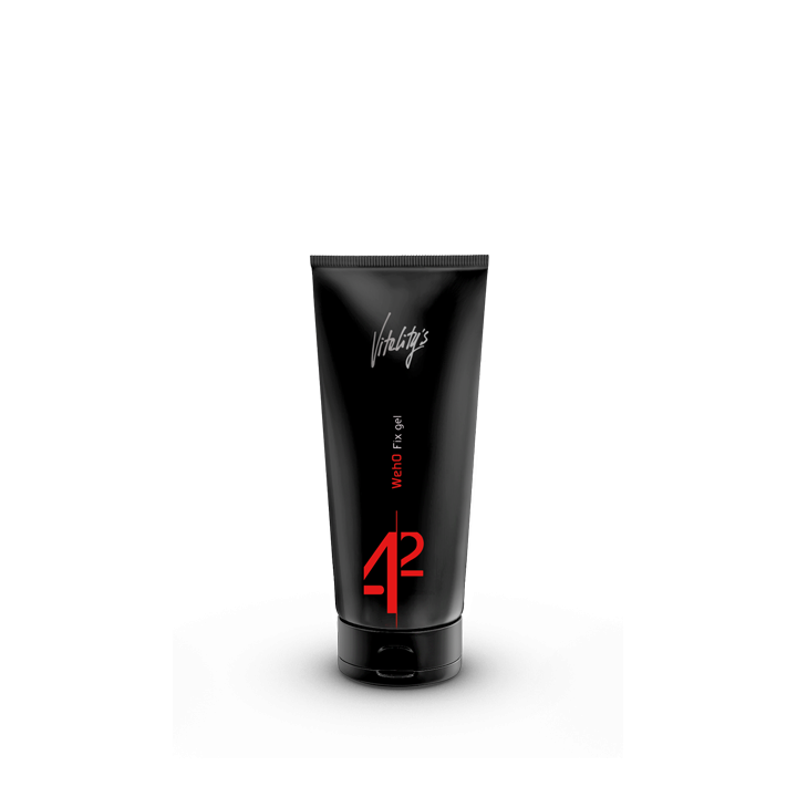 Vitality's Weho Fix Gel 200 ml,Produits de coiffage,Vitality's,Caprice Selection