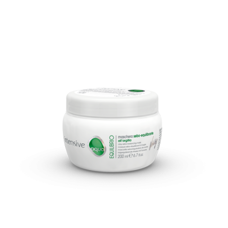 Vitality's masque Sebo Equilibrant Aqua 200 ml,soins capillaires,Vitality's,Caprice Selection
